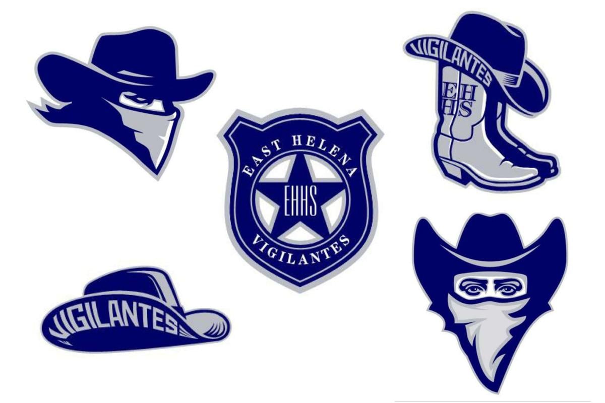 EH Mascots