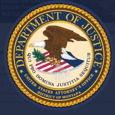 Helena man sentenced for trafficking fentanyl - Vimarsana News