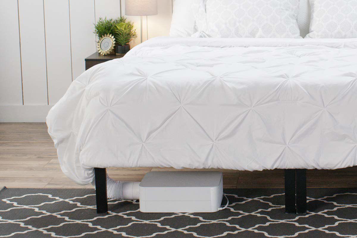 Bed Jet