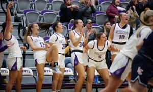 No. 5-ranked Carroll finds mojo in 26-point fourth quarter against Lewis-Clark State