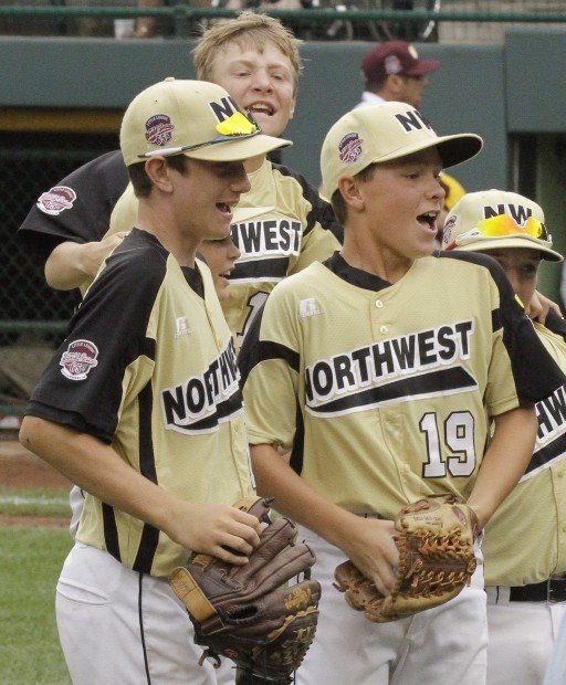 LITTLE LEAGUE WORLD SERIES Billings team collecting memories, pins