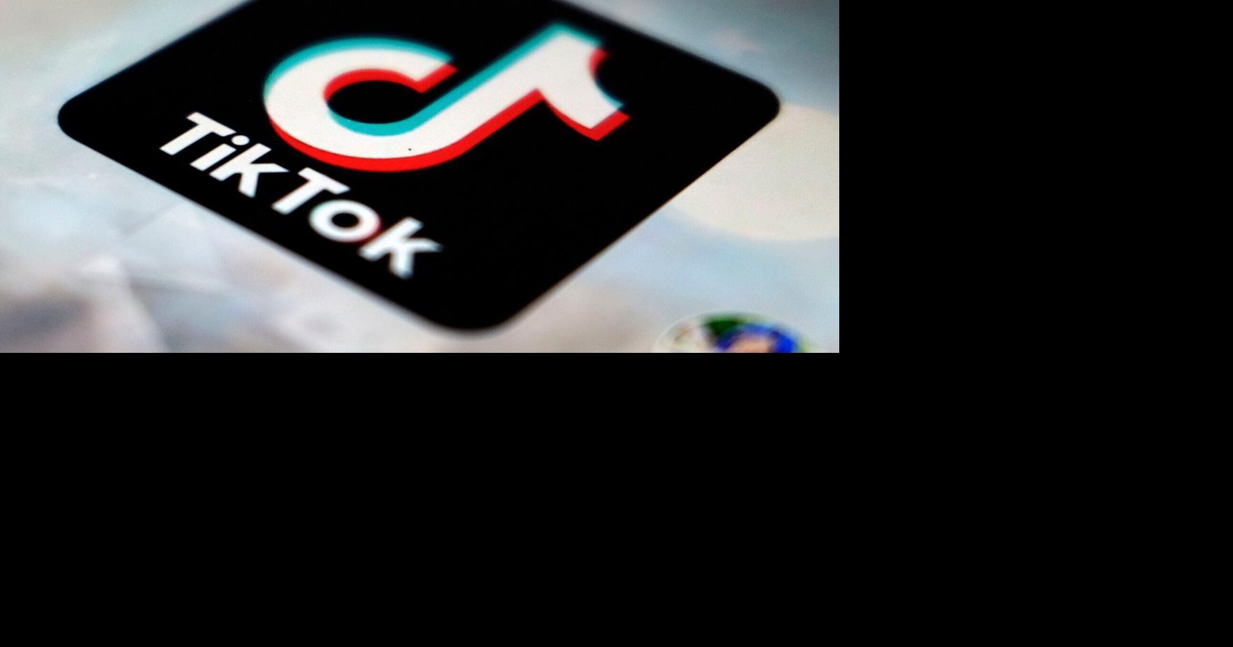 Bill to block Montanans from accessing TikTok clears Senate committee