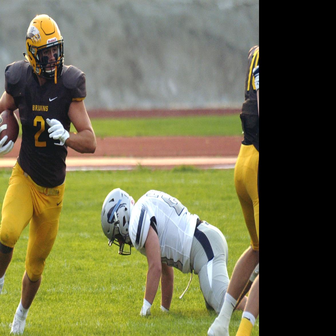 Game 1 Lessons Learned Helena Capital Readies For Kalispell