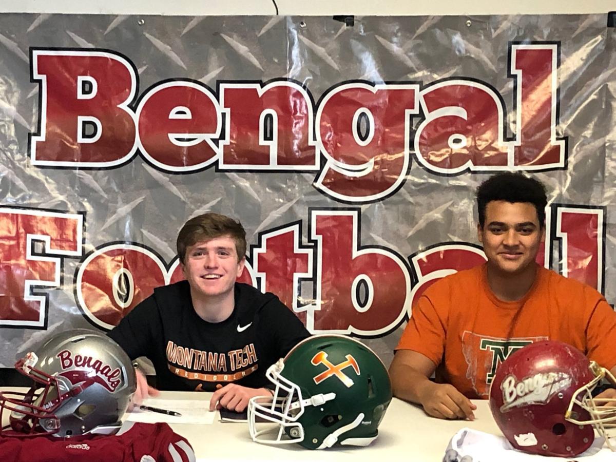 Tesch and Newby