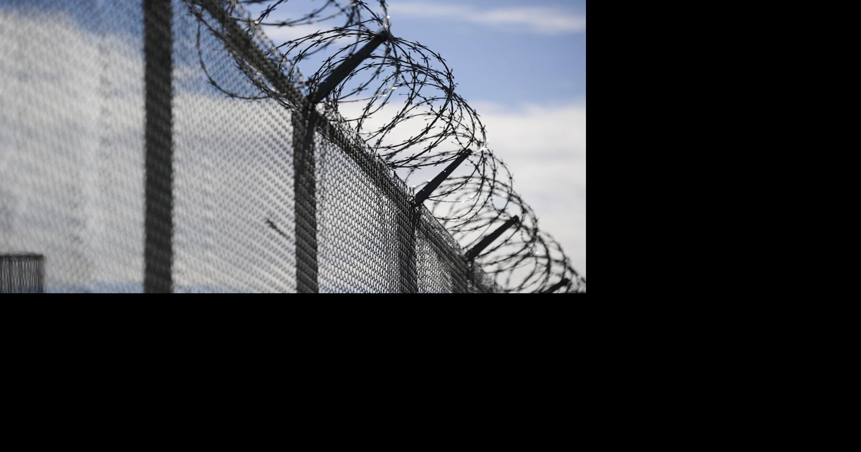 State prison heating system section fails over weekend