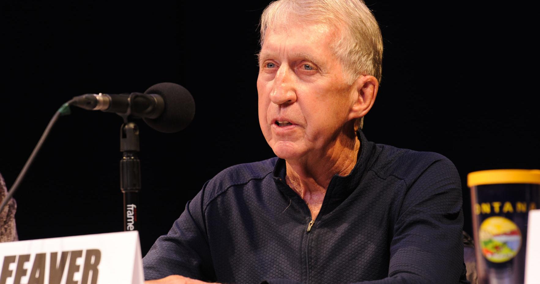 Eric Feaver remembered as uniter, champion for unions - Vimarsana News