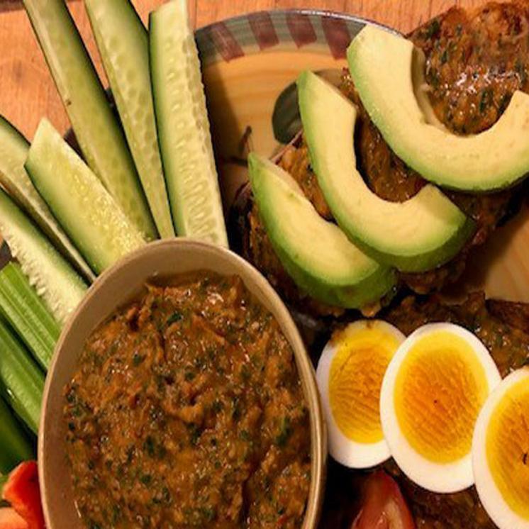 Eat Well Share Warm Your Winter Soul With Healthy Comfort Food