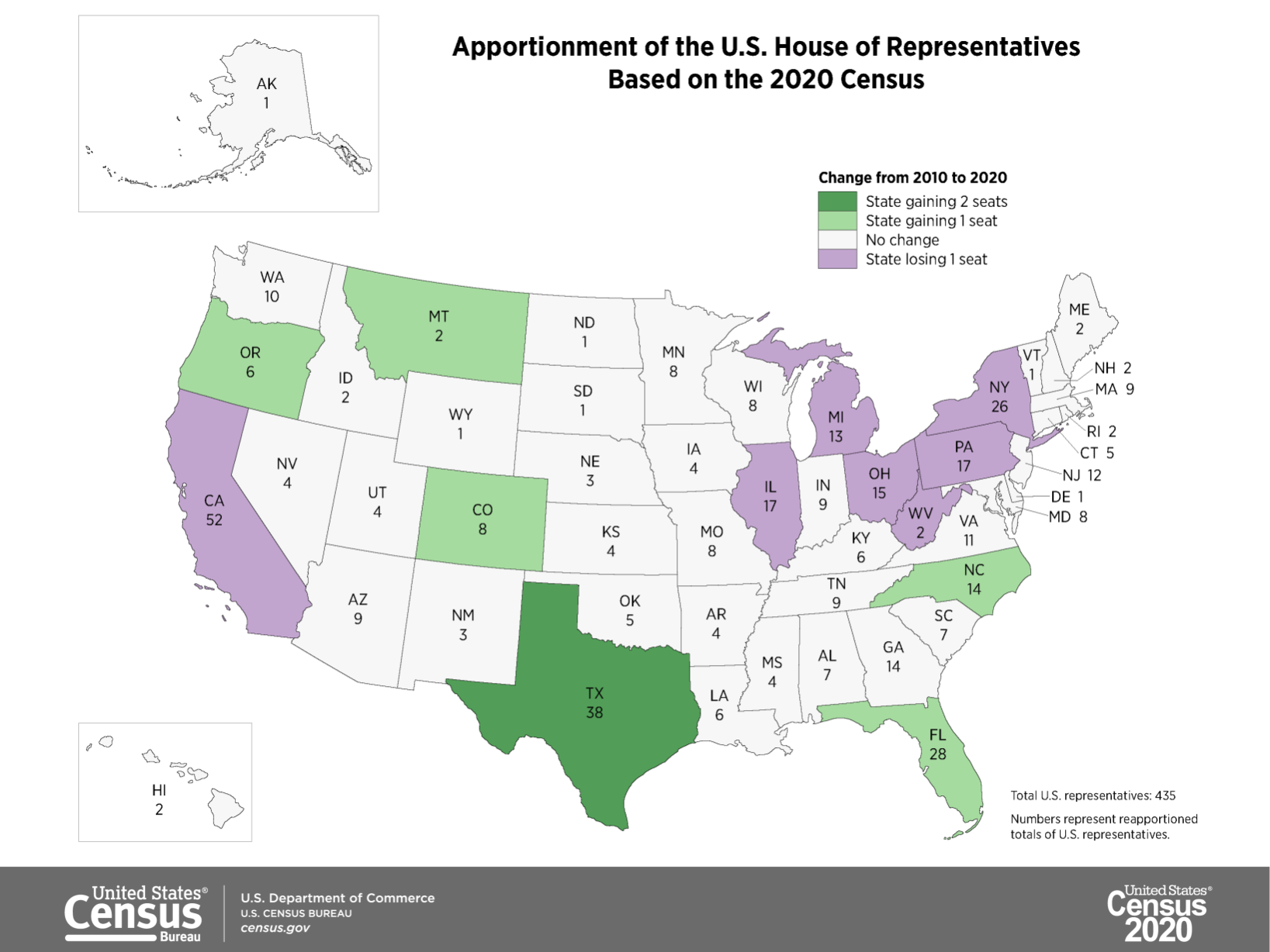 Montana Gains Second U S House Seat 406 Politics Helenair Com Wapo 2022 House Map