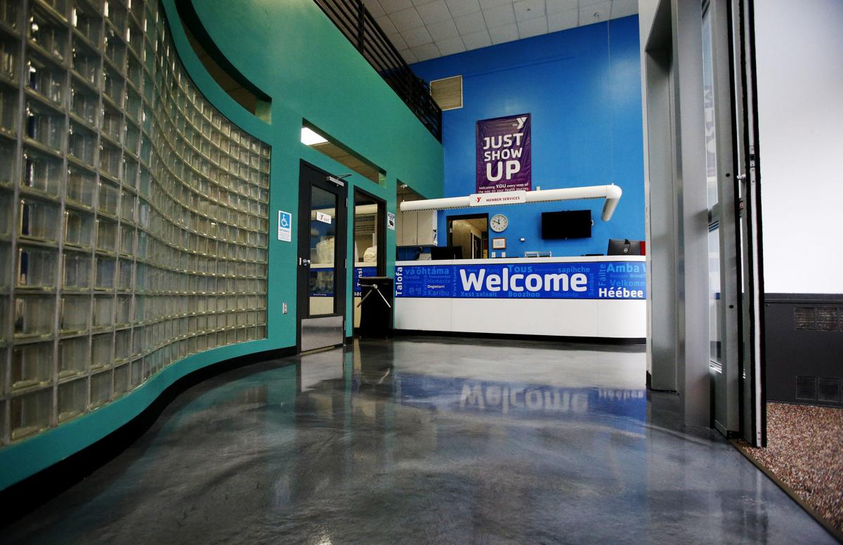 Gov Gyms Theaters Museums Can Open May 15 Local Helenair Com