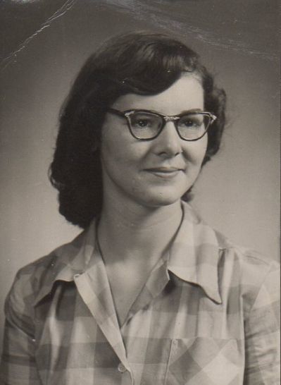 Clinton, Roberta Jean "Bobby" Spaulding