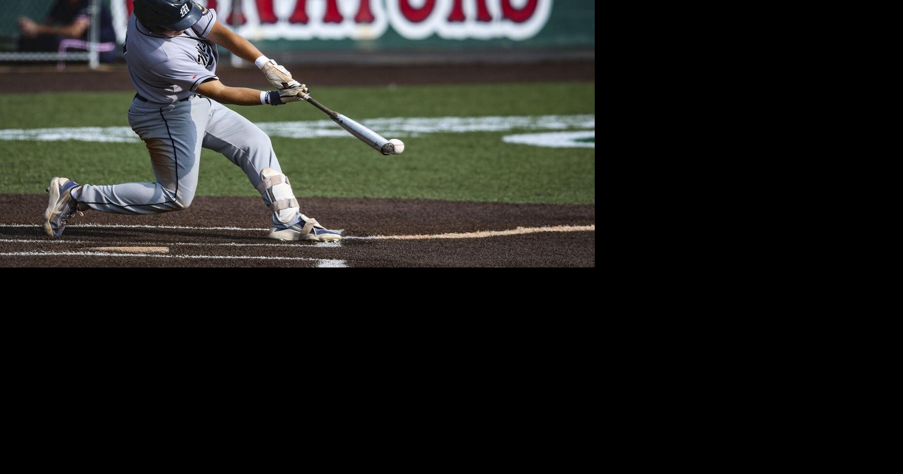 Ethan Paugh vs. Helena Senators