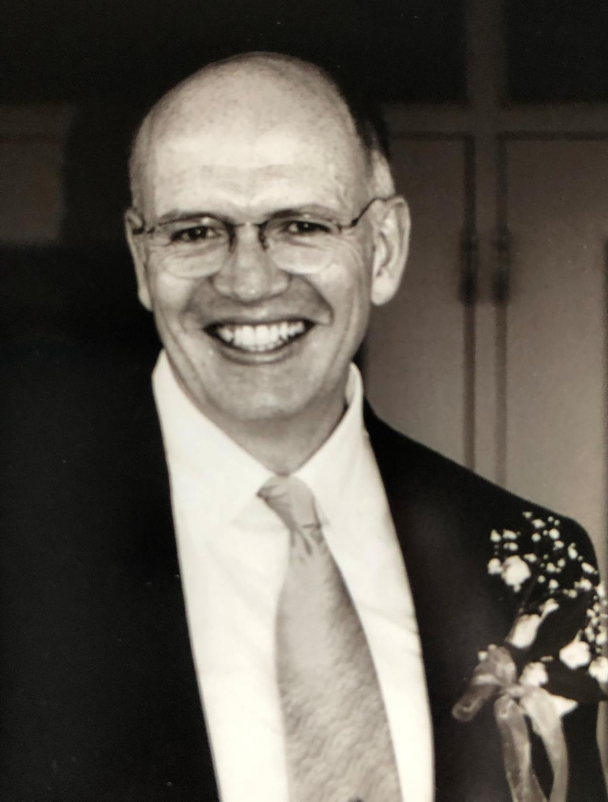 O'Connor, Bernard Francis Obituaries