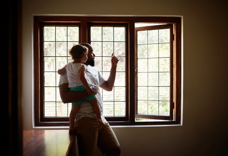 If the house you're thinking of buying is in an area susceptible to extreme weather, talk to the neighbors and a local insurance agent to better gauge what costs you might face.