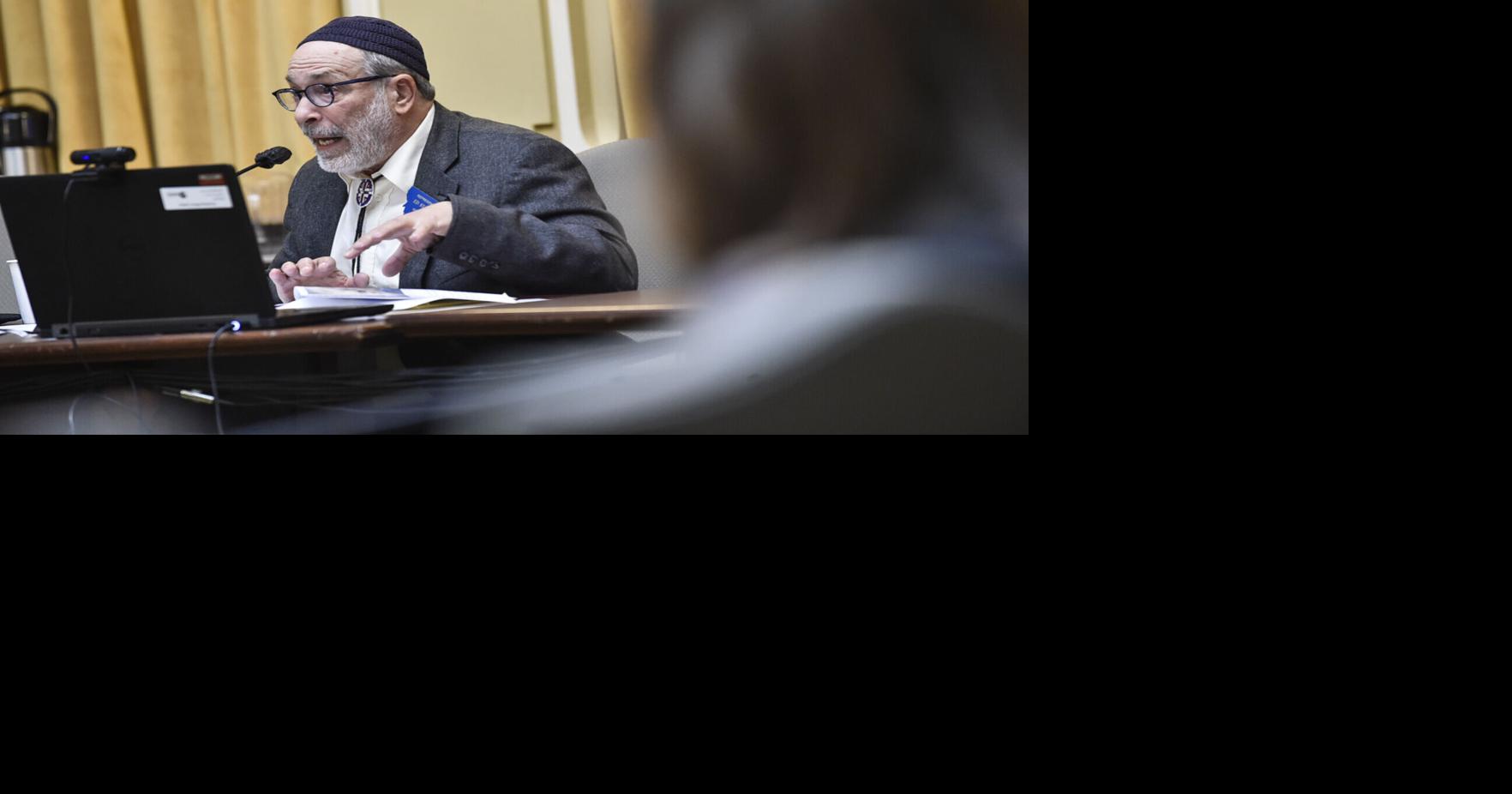 Lawmakers press new DPHHS director on state hospital's future
