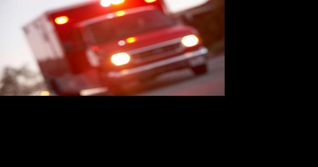 Suspect dead, hostage injured in St. Regis robbery standoff - Vimarsana News