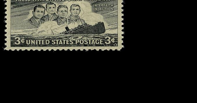 Service at Fort Harrison museum to honor 'Four Chaplains' - Vimarsana News