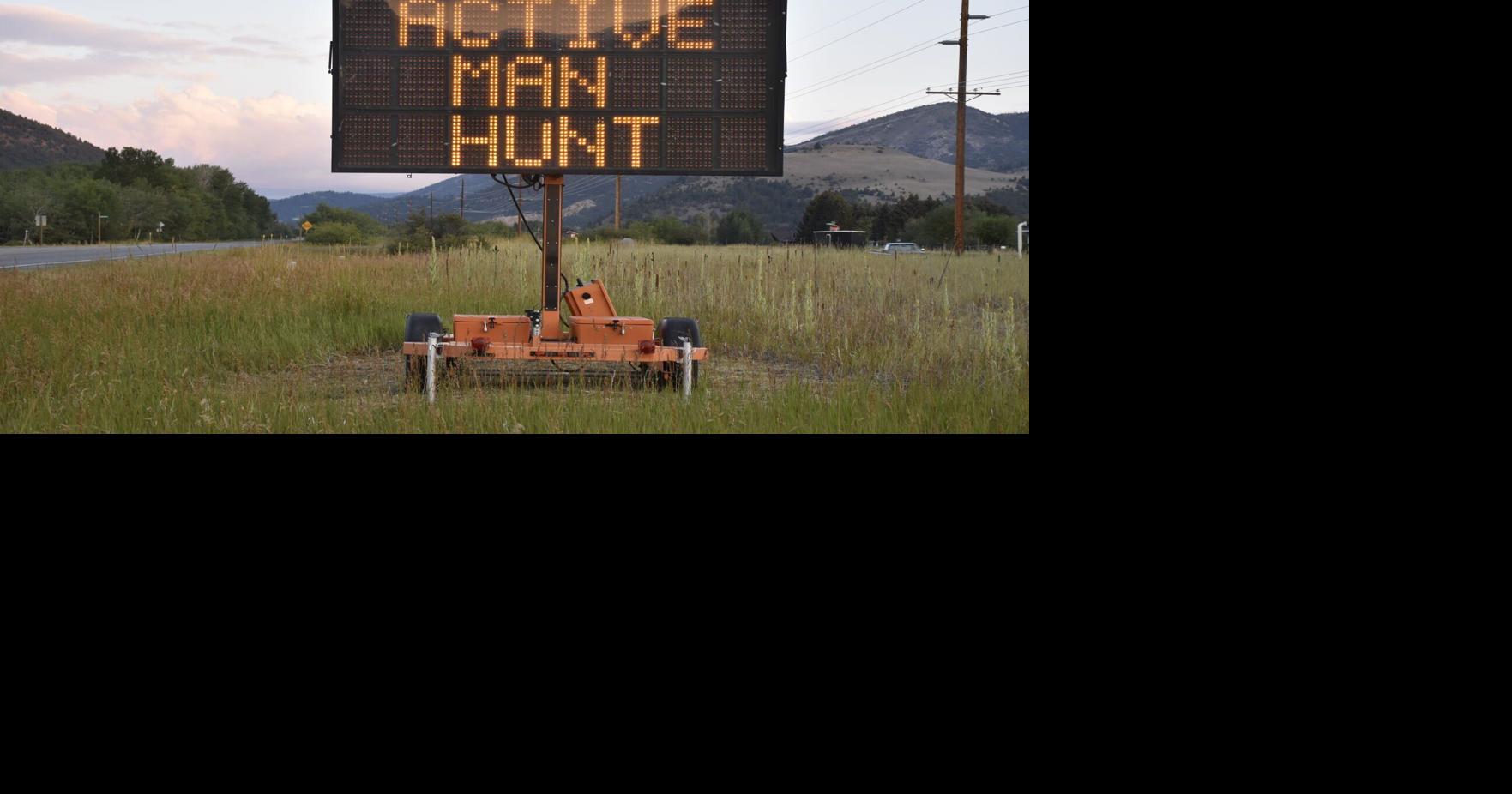 Montana manhunt, day 5: What we know about the Anaconda gunman, victims and search efforts