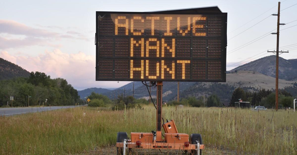 Montana manhunt, day 5: What we know about the Anaconda gunman, victims and search efforts