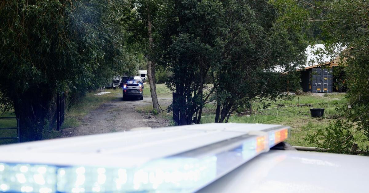 Montana manhunt: What we know about arrest of alleged Anaconda gunman, victims