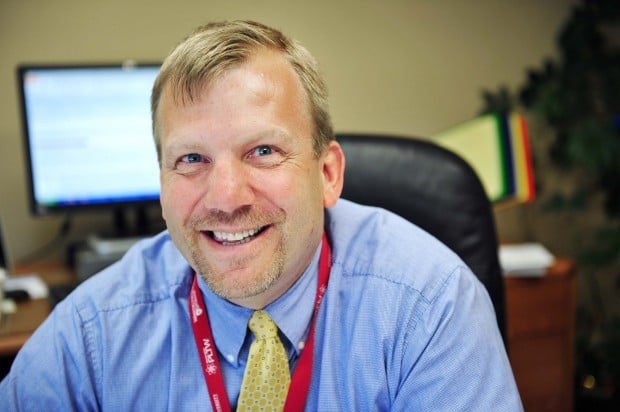 HHS Principal Named Assistant Superintendent Of The Helena School District