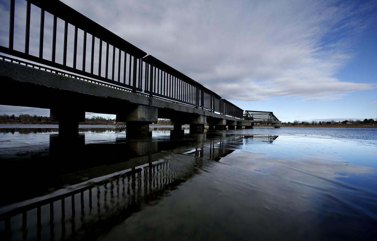 Montana Could Drain Billings Lake Elmo To Address Invasive Clams