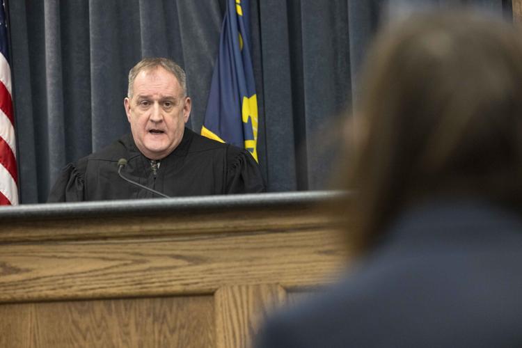 Helena man found guilty in exgirlfriend's shooting death