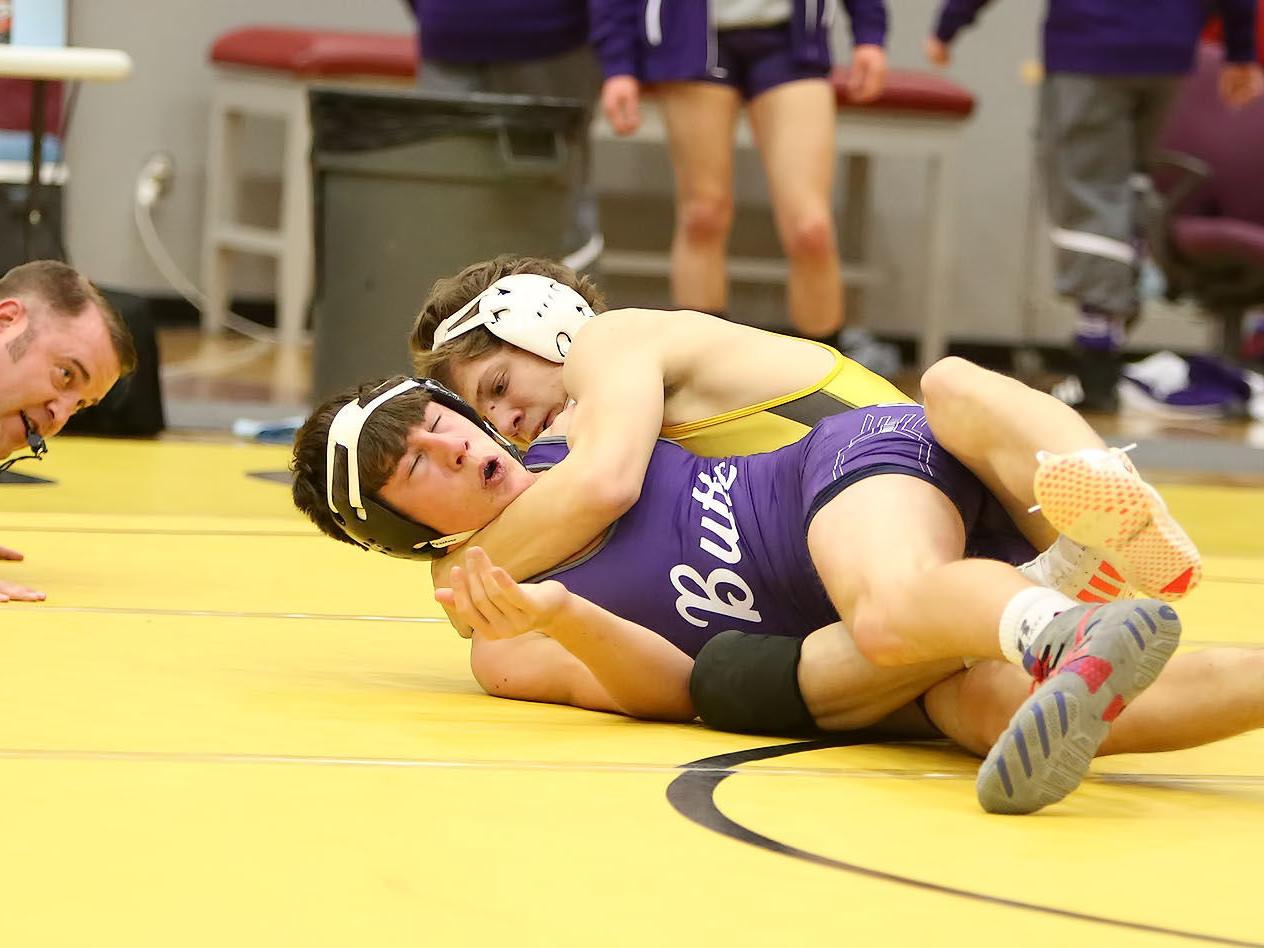 Capital Hhs Open Ranked Third Fourth In Wrestling Poll Prep Wrestling Helenair Com
