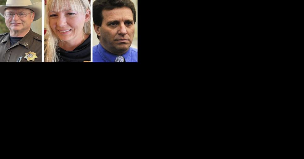 Lewis and Clark County clerk, sheriff, justice of the peace incumbents take wide lead - Vimarsana News