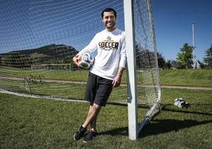 For the first time in decades Capital soccer won't have a Clinch: 'I don't think there's a replacement'
