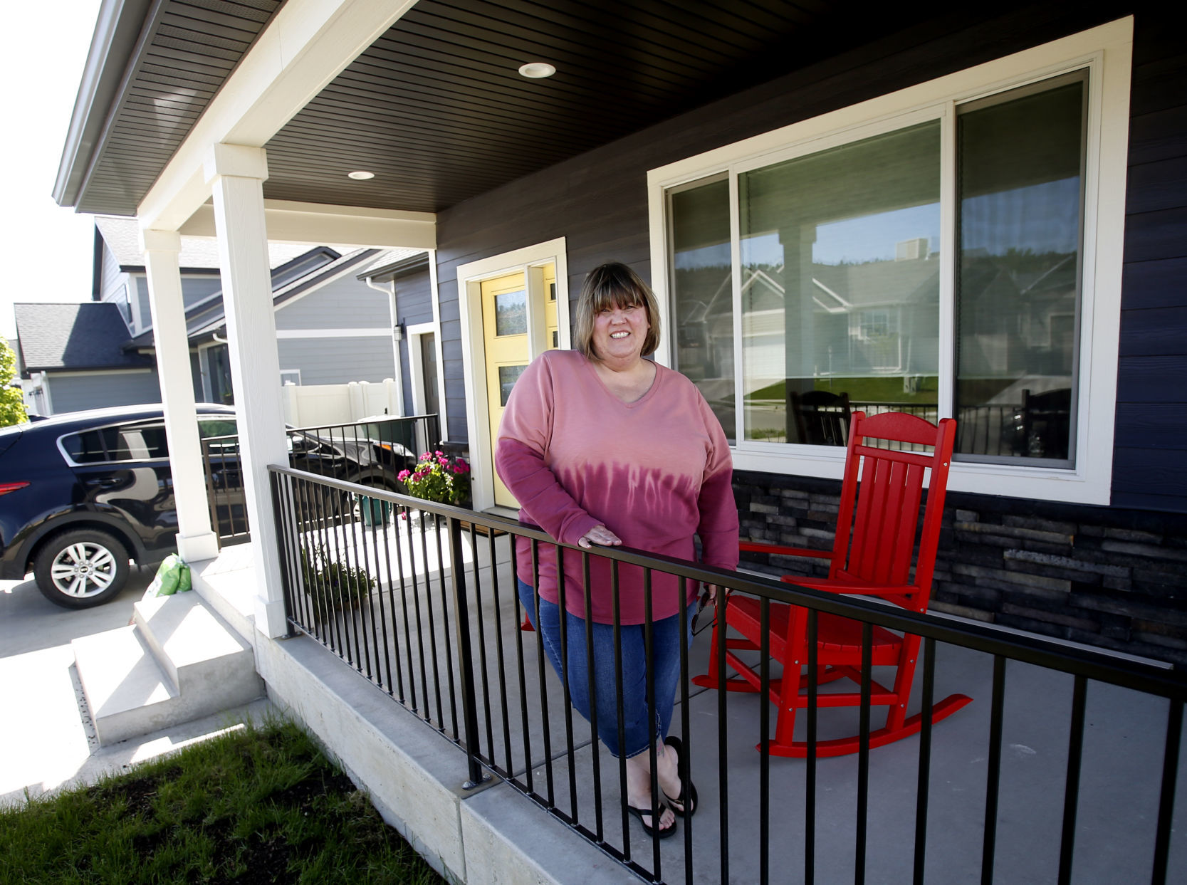 buying a house out of state