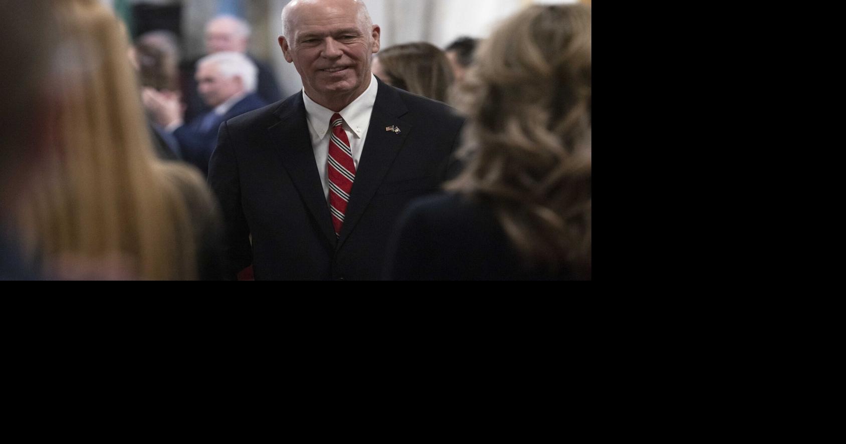 Democrat's bill to undo 'executive privilege' passes House