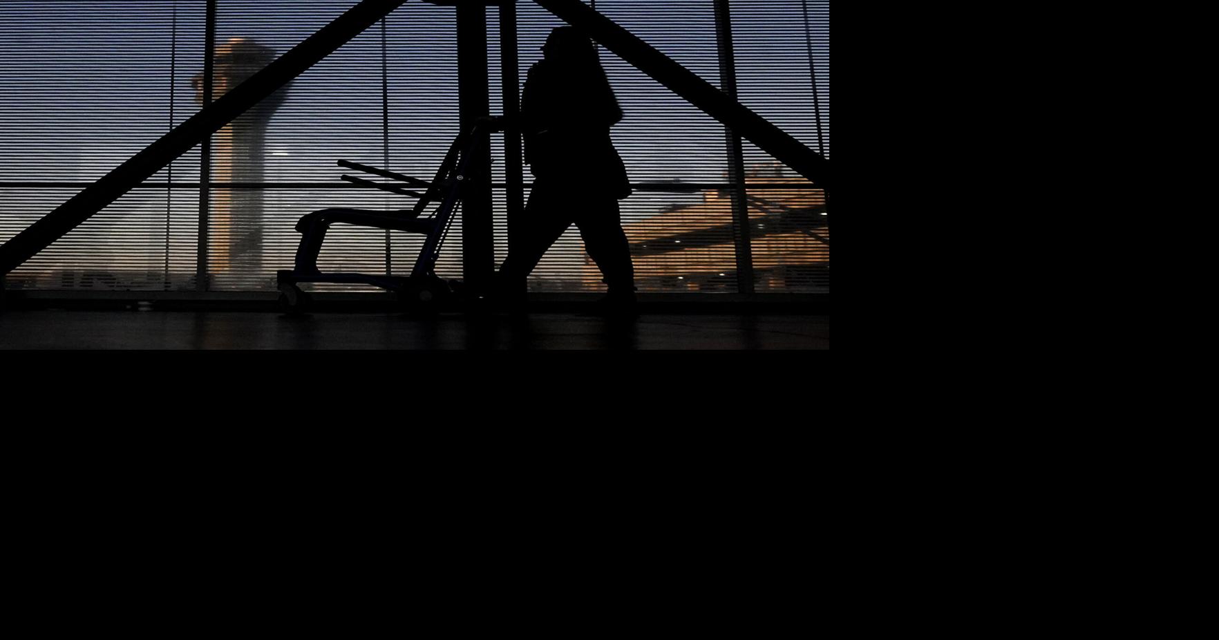 Air Travel Wheelchairs