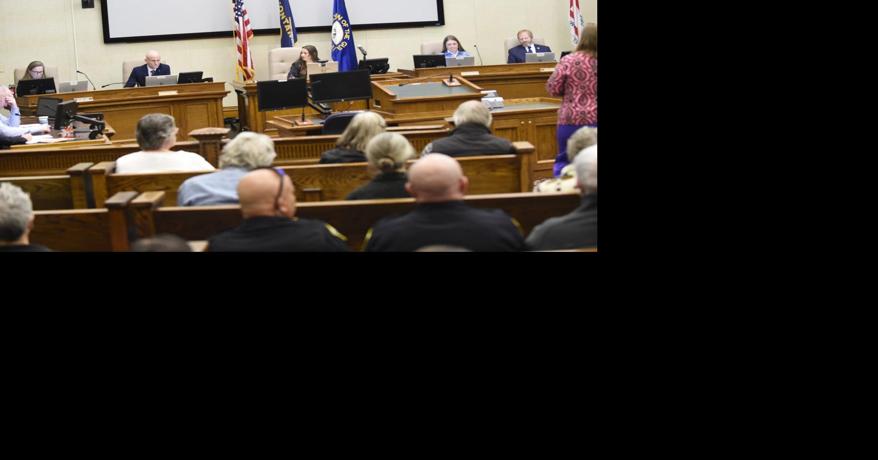 Helena City Commission to vote on 'challenging' budget after 11% revenue drop