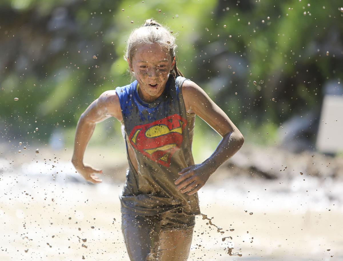 run; Great Divide Mucker