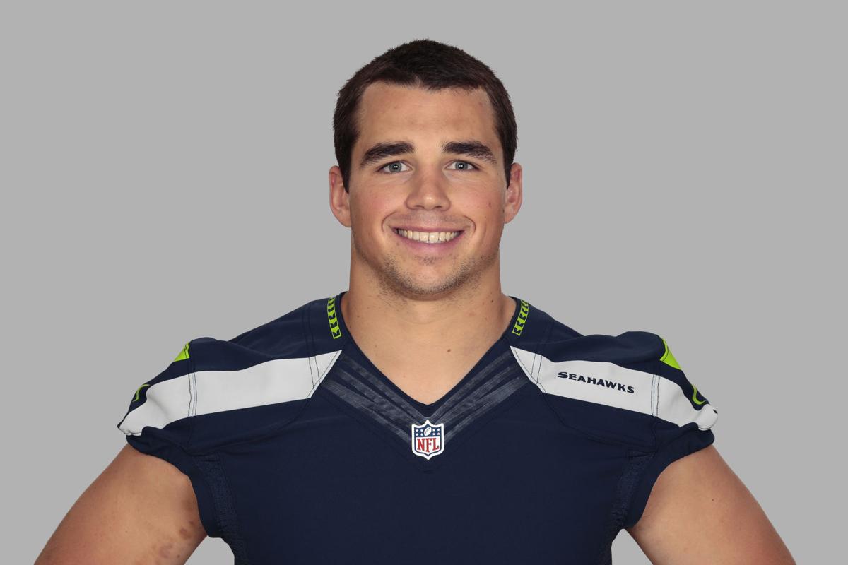 Bill Speltz ExGriz Coyle makes big breakthrough in fourth NFL season