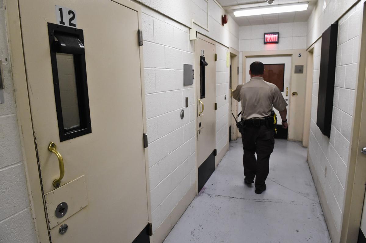 Voters give nod of approval to Helena jail levy Local