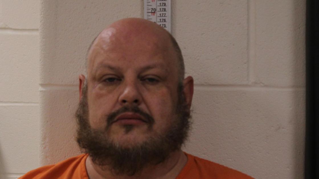 Yellowstone Countysuspect arrested in Helena Crime Courts Yellowstone Countysuspect arrested in Helena Crime Courts