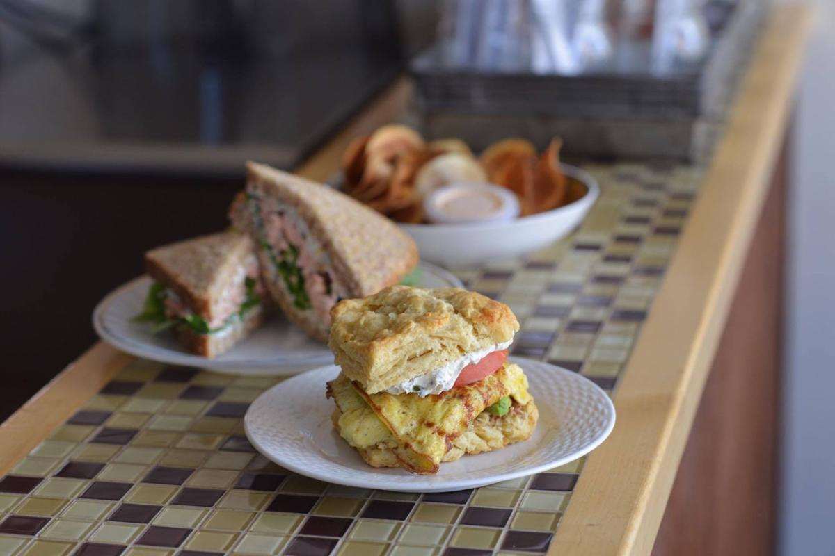 Food On The Go Food Trucks Becoming A Staple Of Helenas