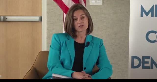 Missoula forum: Cora Neumann and Monica Tranel scrap over PAC ad