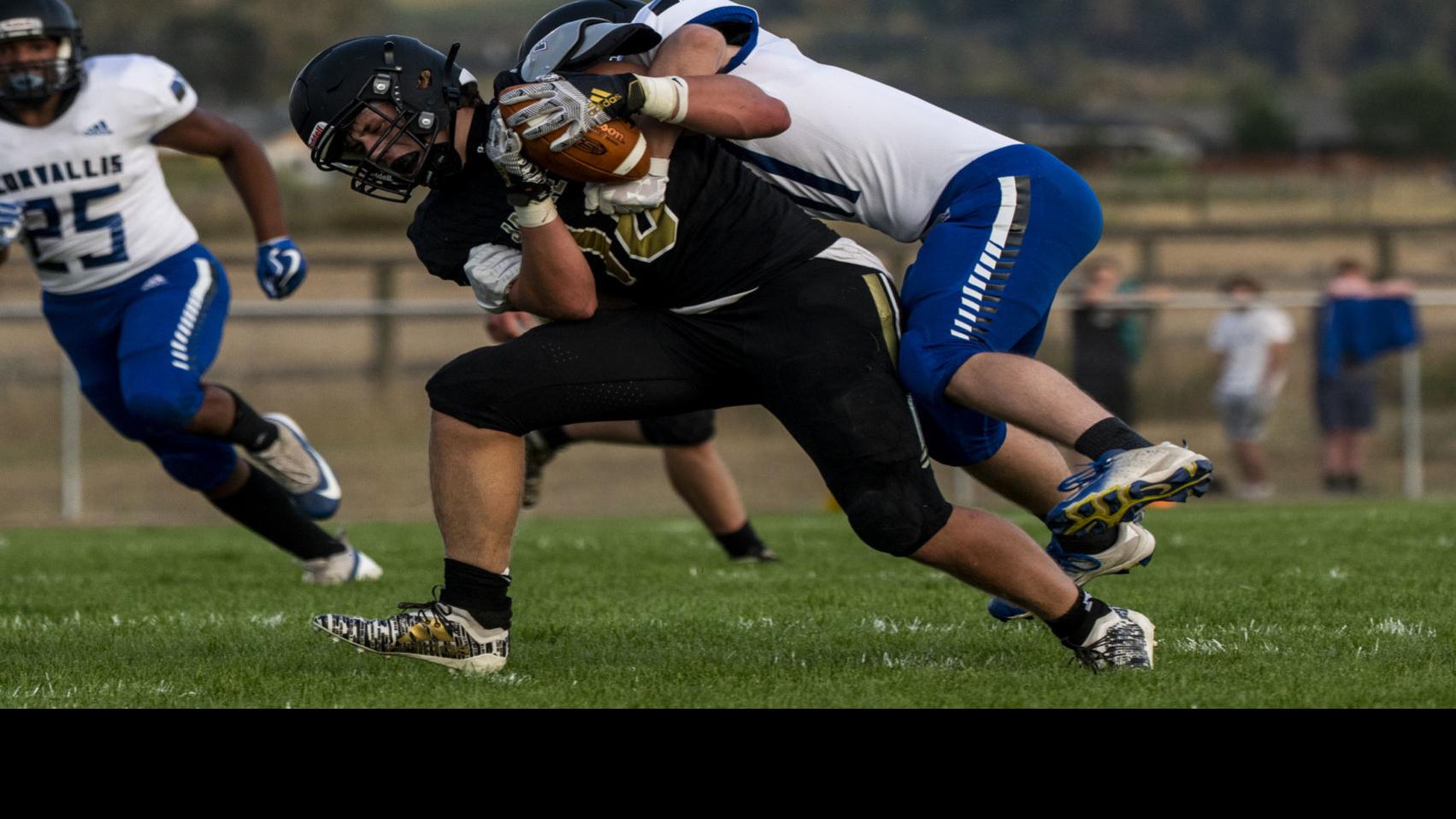 The Blitz Friday S High School Highlights Aug 28 Prep Football Helenair Com