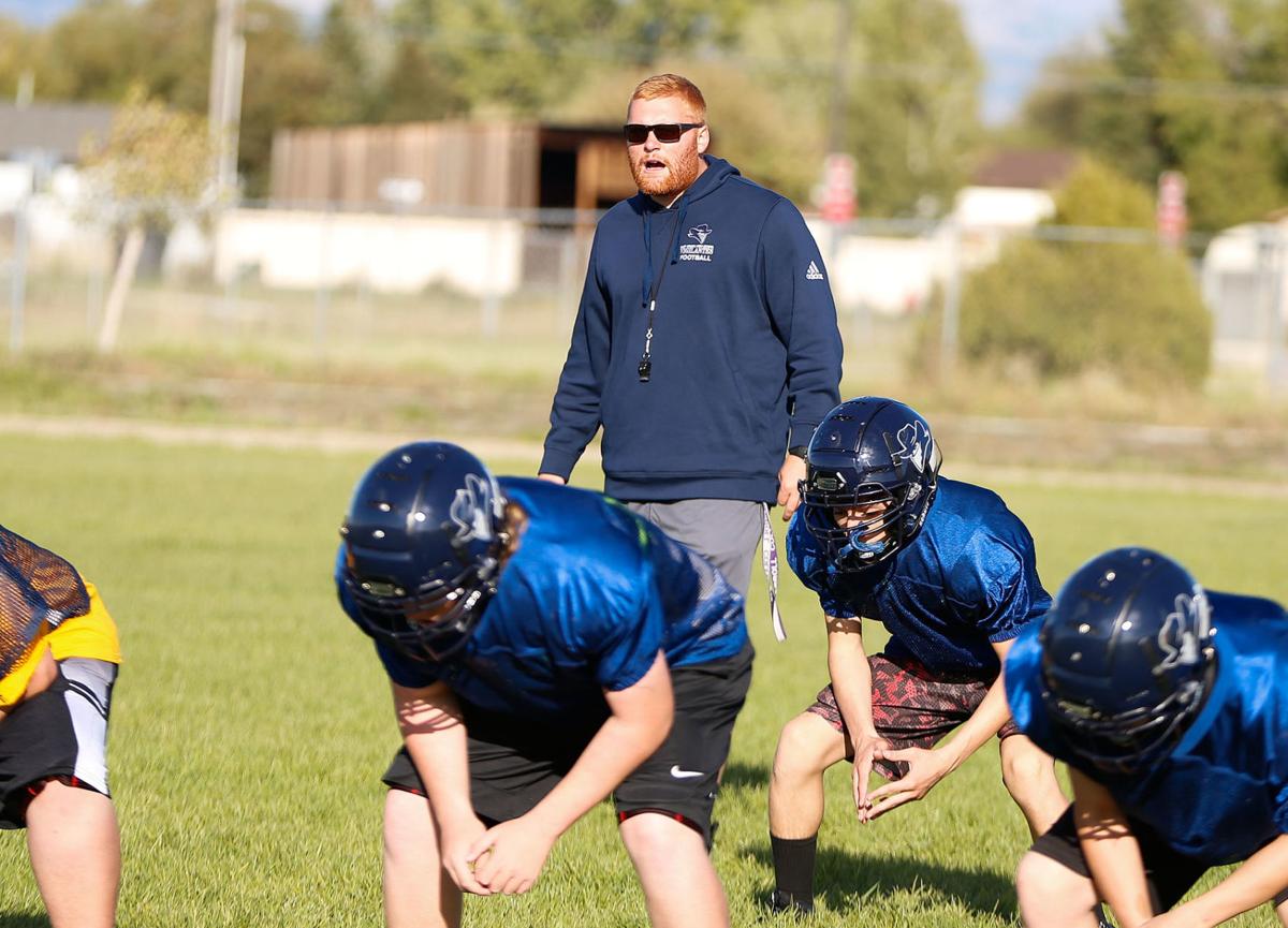 Vigilante Pride How a passionate community drives East Helena