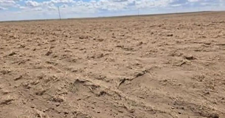 Deluge or 'Dust Bowl': Montana's water supply is a mixed bag