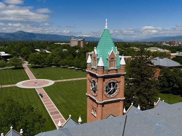 UM Announces Summer 2026 Candidates for Graduation