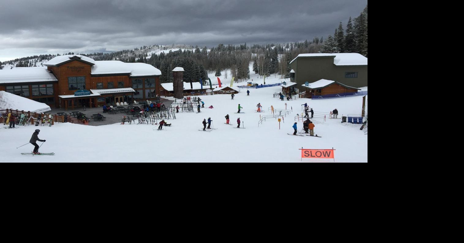 Bid for bigger, fancier ski base in Wyoming fuels regional growth, development concerns