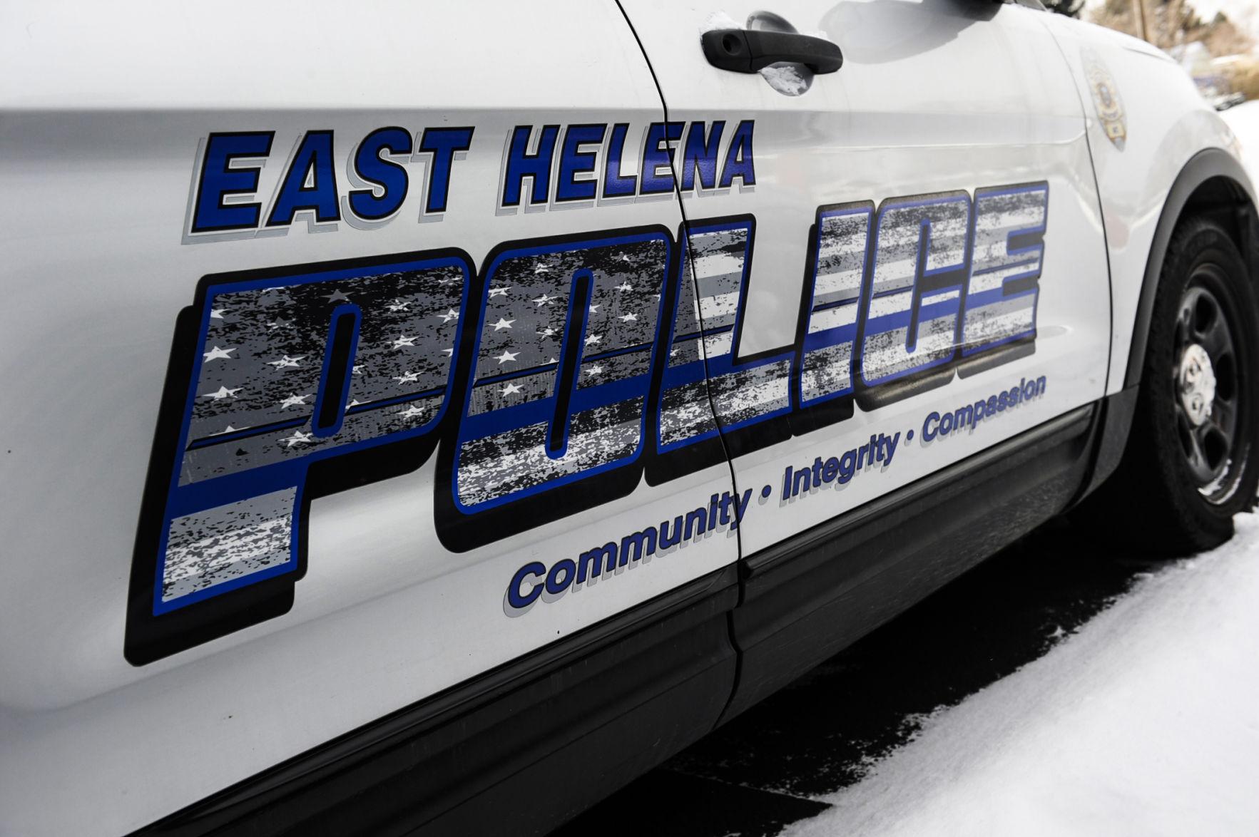 New East Helena mayor aims to rebuild police department after last