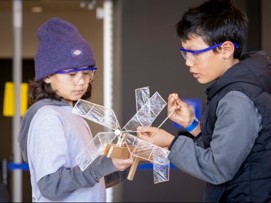Montana Science Olympiad state tournament set for Feb. 18 at Montana State; registration now open for middle and high school teams