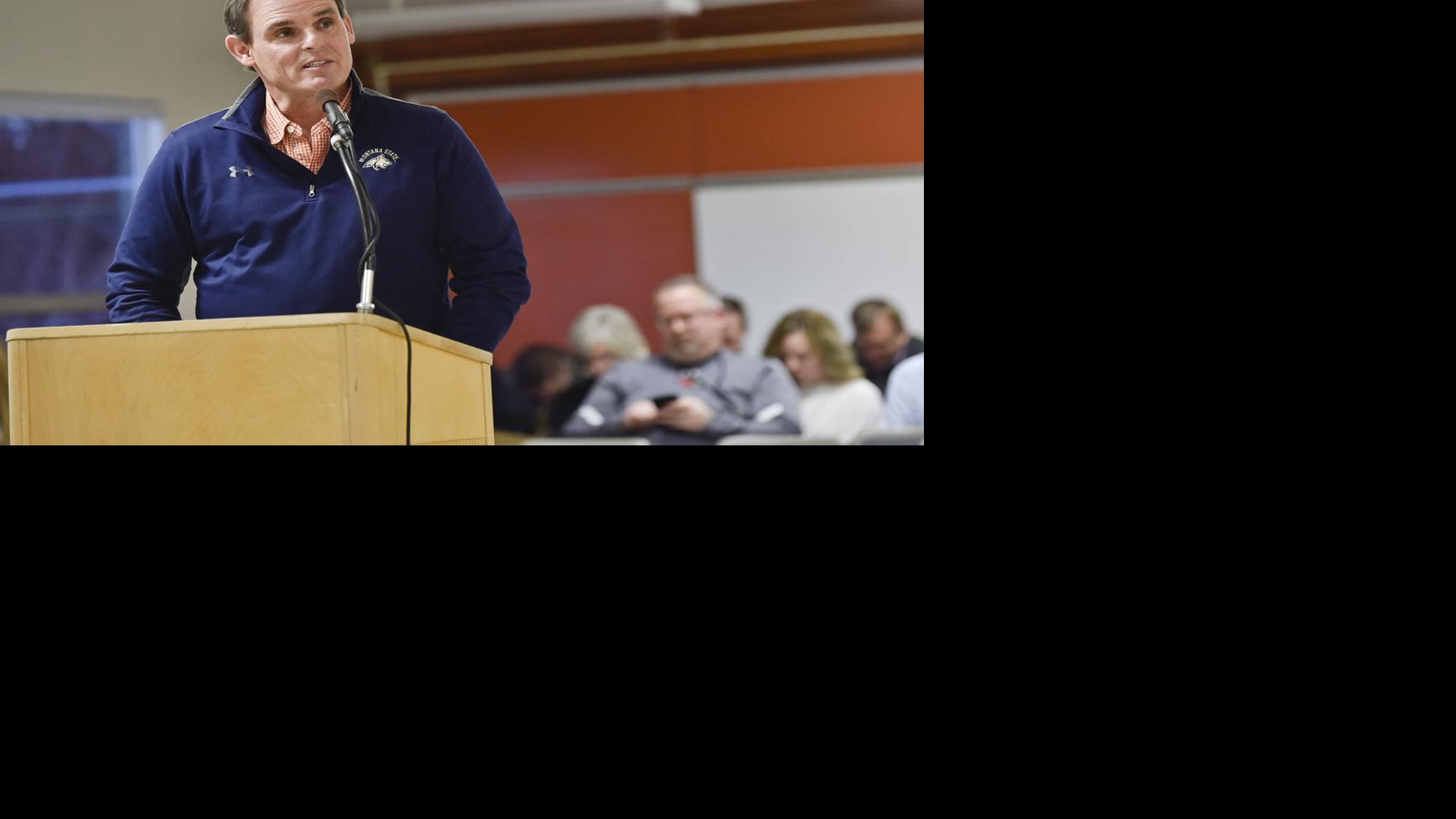 Nearly 40 Helena teachers take early retirement amid budget woes