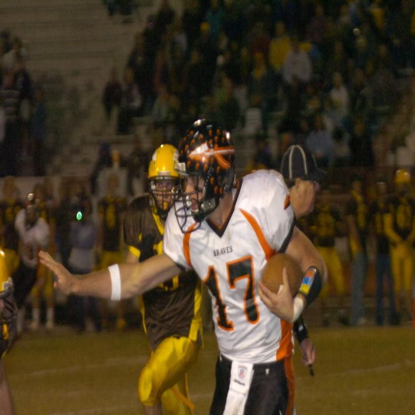 Big Sky Pride Brock Osweiler S Former High School Coach Not