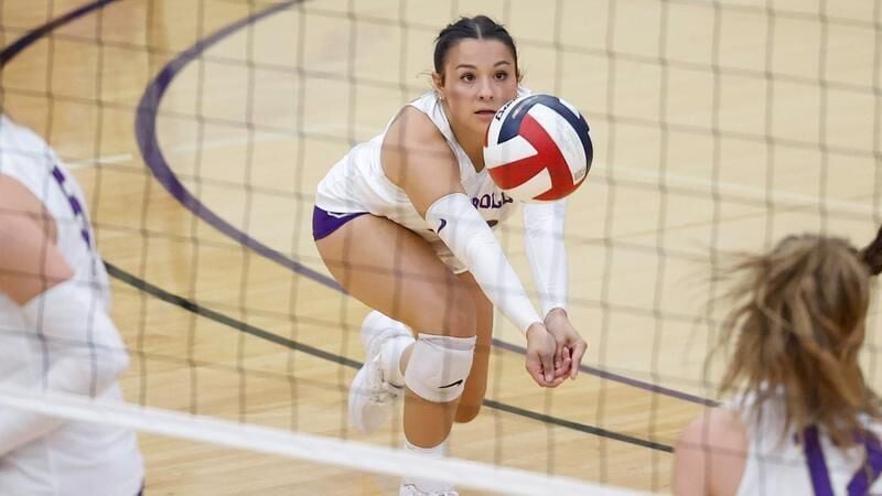 Saints Drop Season Opener to Grace