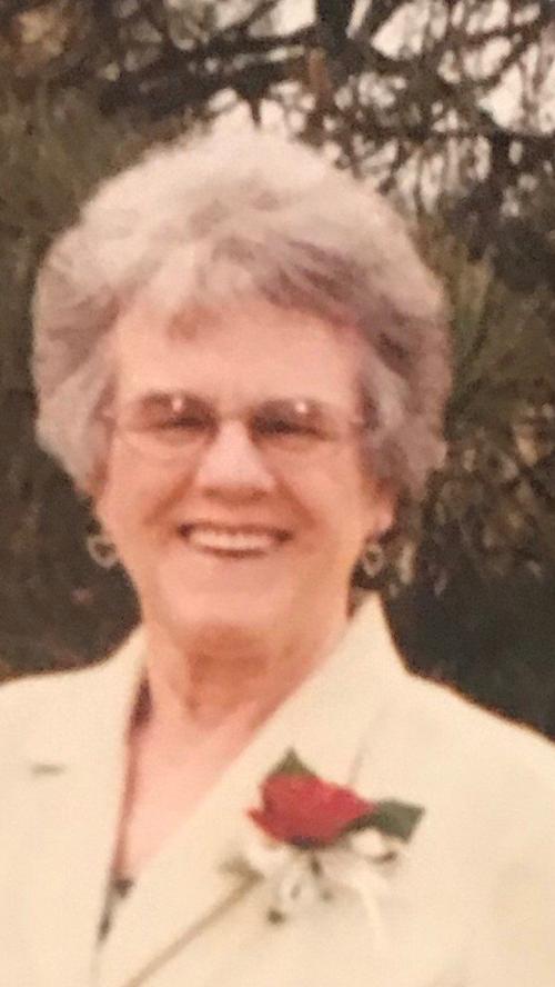 Murphy, Nancy Carol